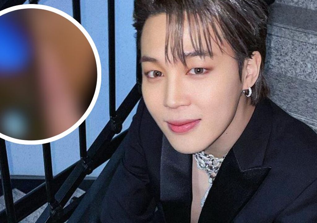 Jimin do BTS revela papel de parede do celular e ARMYs ficam emocionados
