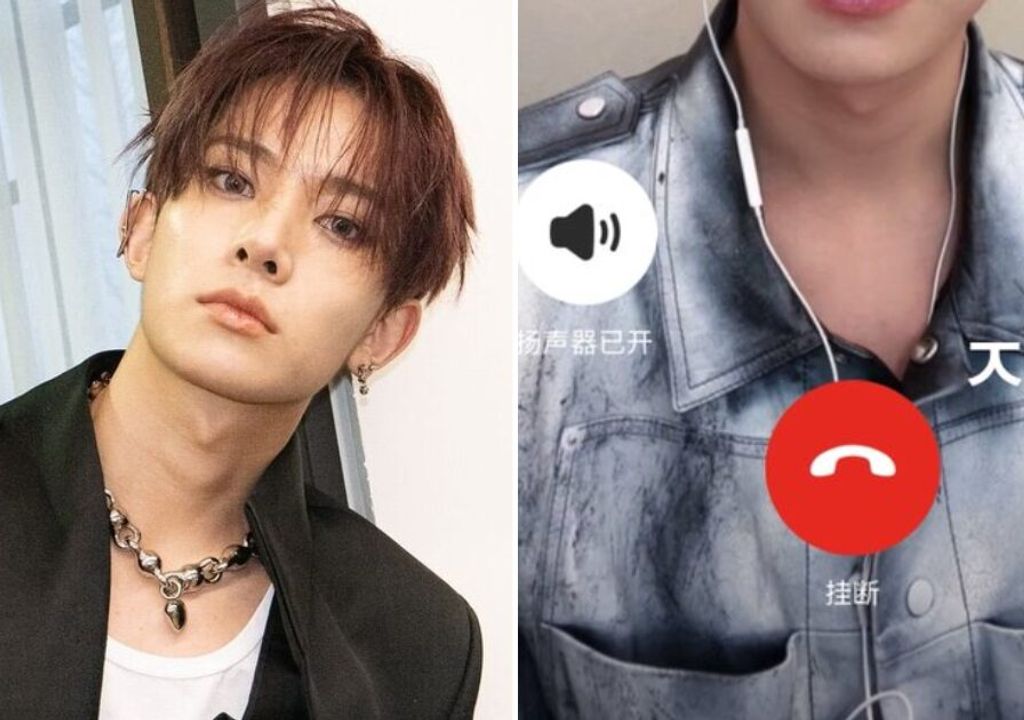 Imagem de destaque Heeseung está diferente? Debate acalorado sobre sua aparência em nova fan call