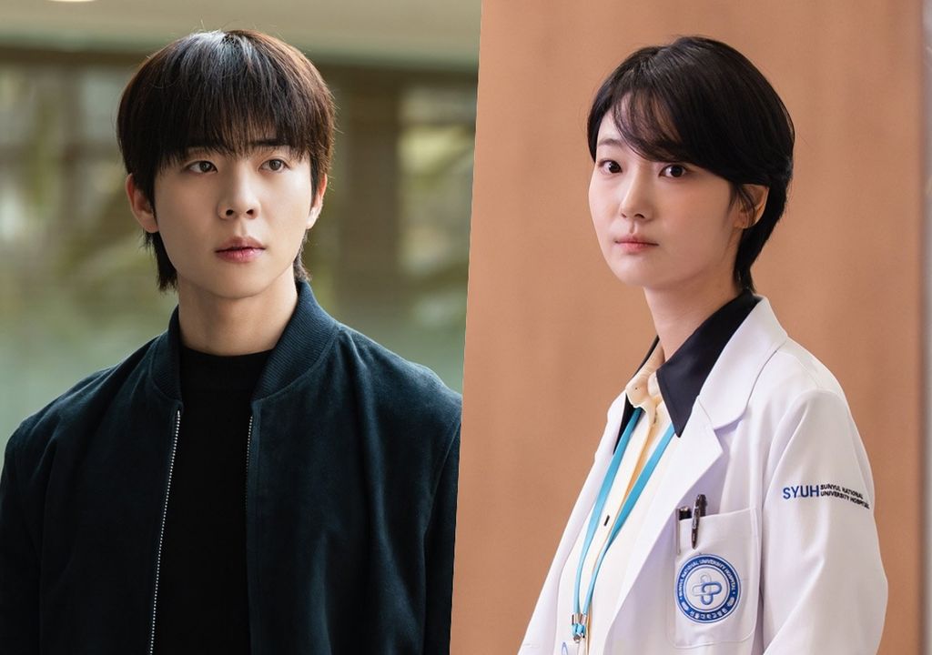 Chae Jong Hyeop finalmente encontra Lee Ju Yeon em 'In Your Radiant Season'