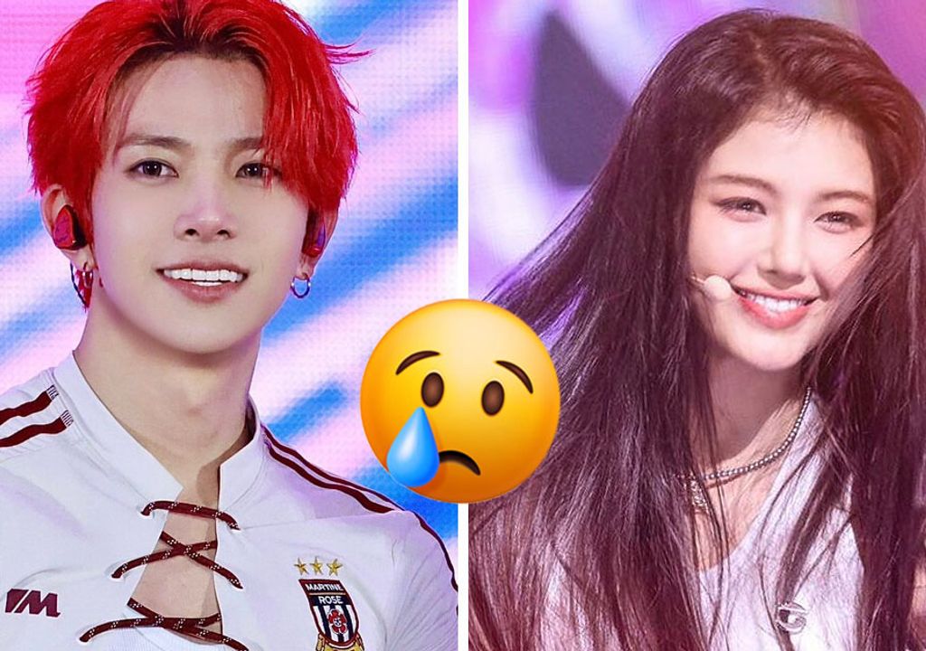 Heeseung, Danielle e mais: os ídolos que os fãs mais querem de volta em seus grupos