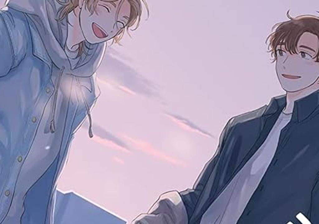 Blue Moment: O primeiro mangá BL da Taverna do Rei chega em abril