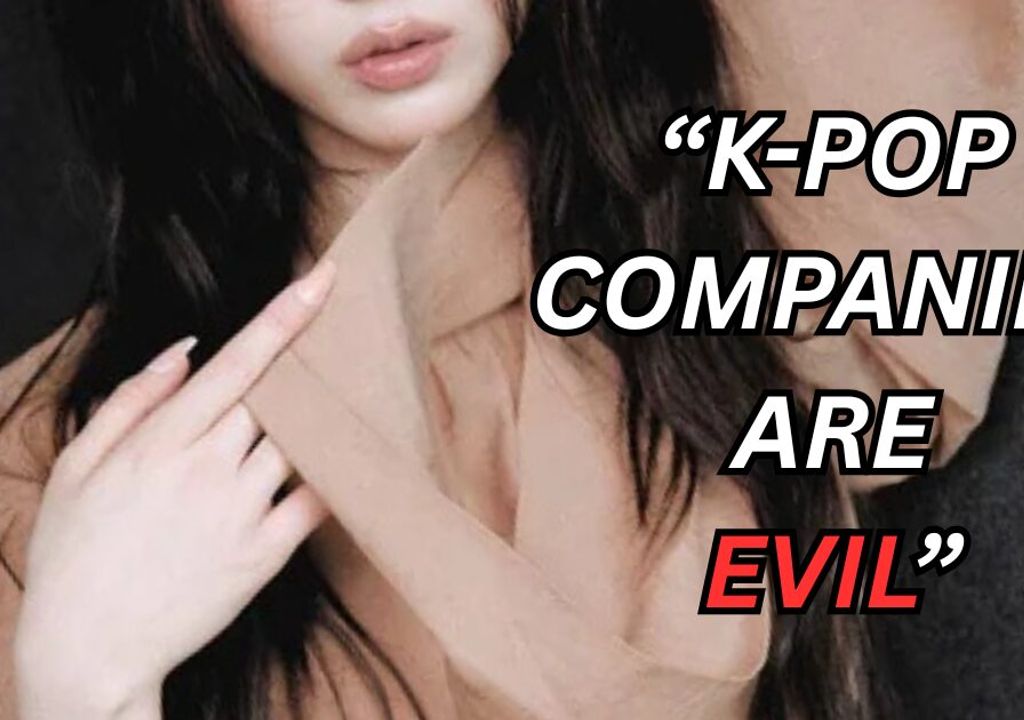Vlog de Haewon (NMIXX) expõe rotina exaustiva de idols e gera debate