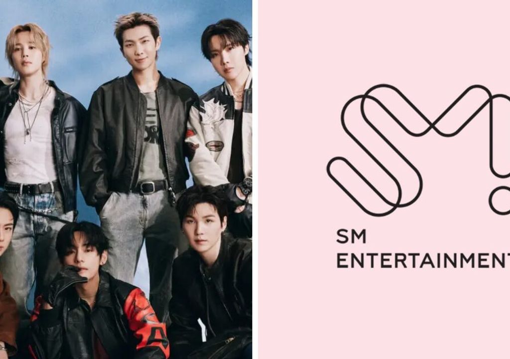 SM Entertainment “rouba” ex-membro da equipe do BTS e causa polêmica