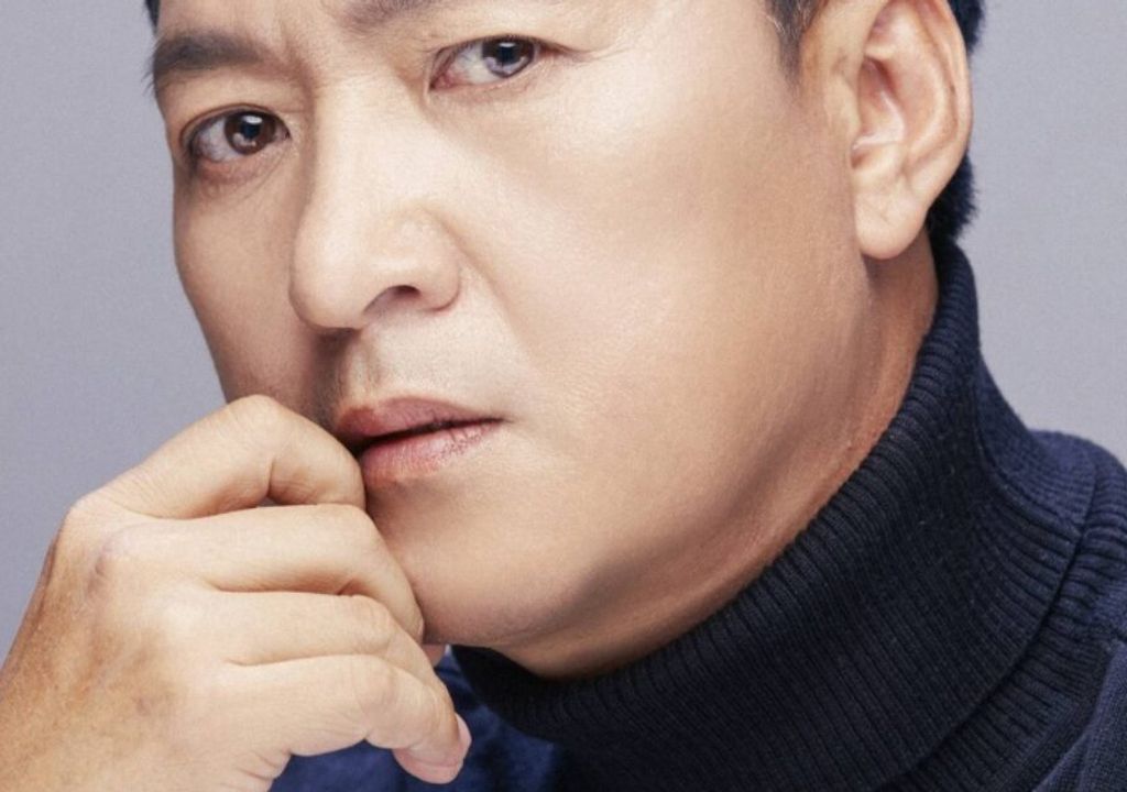 Ator de 'Cafe Minamdang' e 'He Is Psychometric', Park Dong Bin, falece aos 56 anos