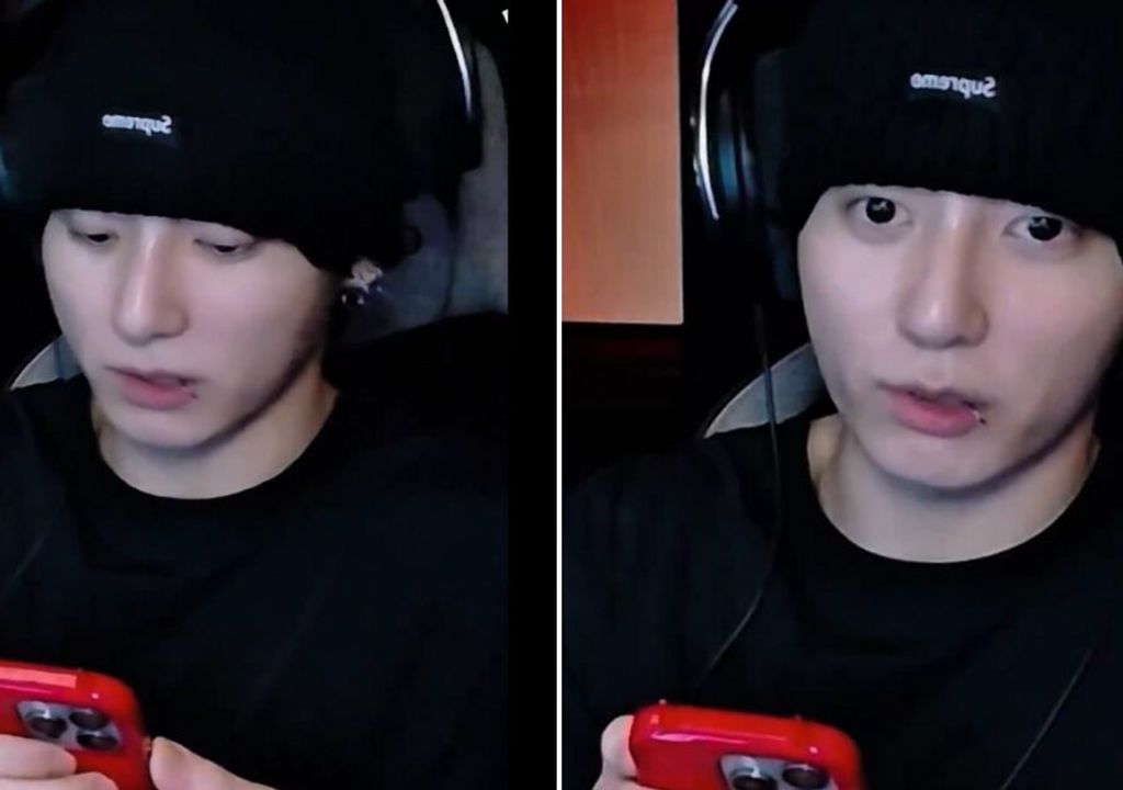 Rumores Virais Sobre a Vida Pessoal do Jungkook do BTS em Live Recentes Geram Polêmica