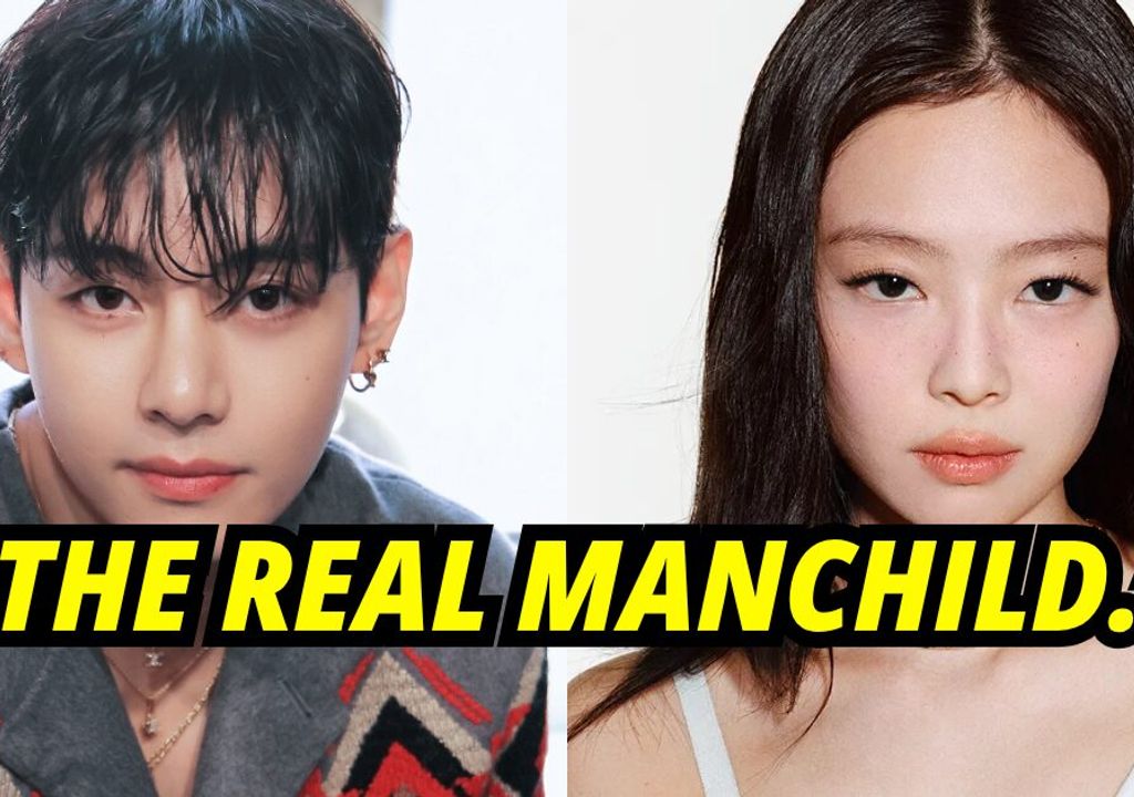 V do BTS é criticado após ações de Jungkook reacenderem boatos com Jennie