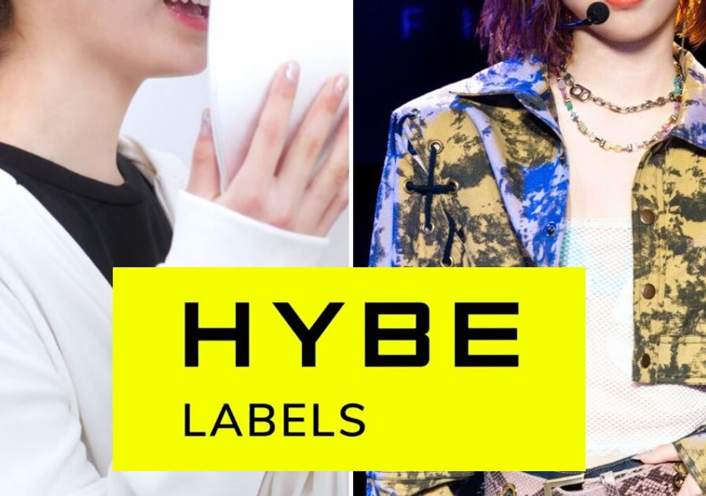 Lista de novos grupos da HYBE gera polêmica entre fãs