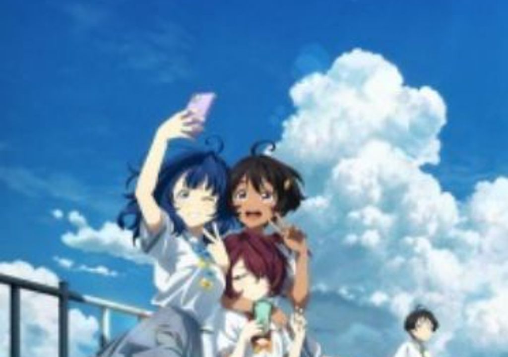 Vencedores do Newtype Anime Awards 2025 Revelados