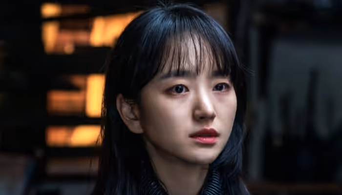 Won Jin A fala sobre interpretar personagem marcada por cicatrizes em 'The Defects'