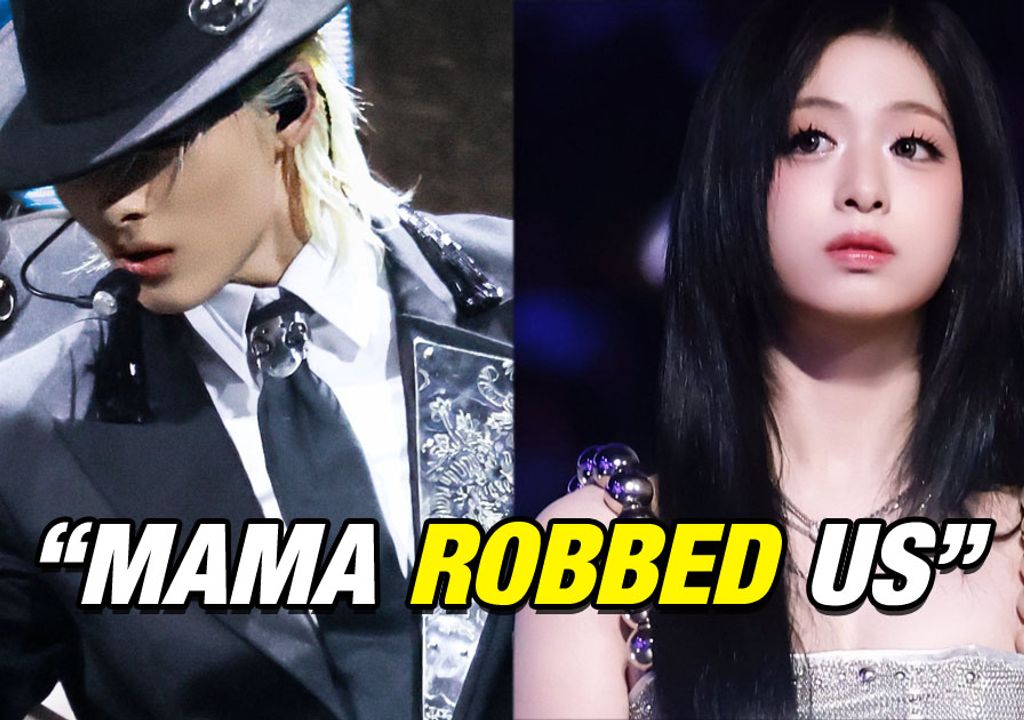Problemas técnicos no MAMA Awards 2025 roubam momentos e frustram fãs