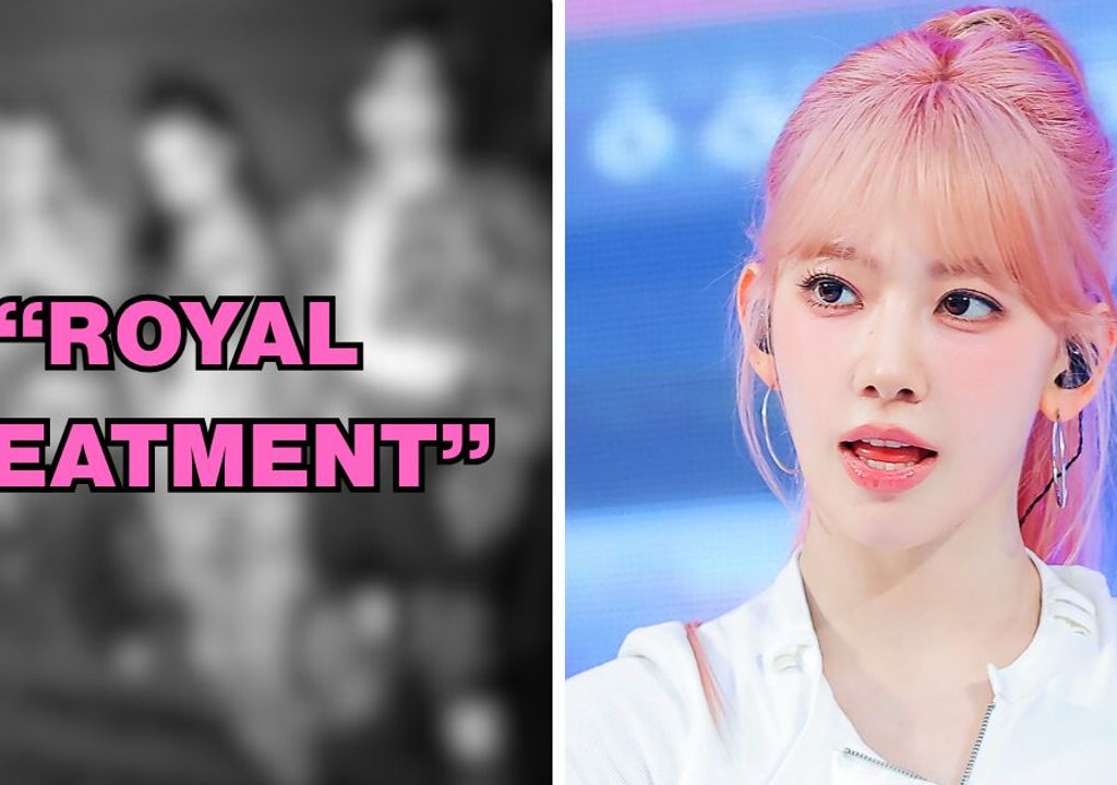 HYBE estaria mudando o nome artístico de Sakura do LE SSERAFIM para favorecer novo grupo