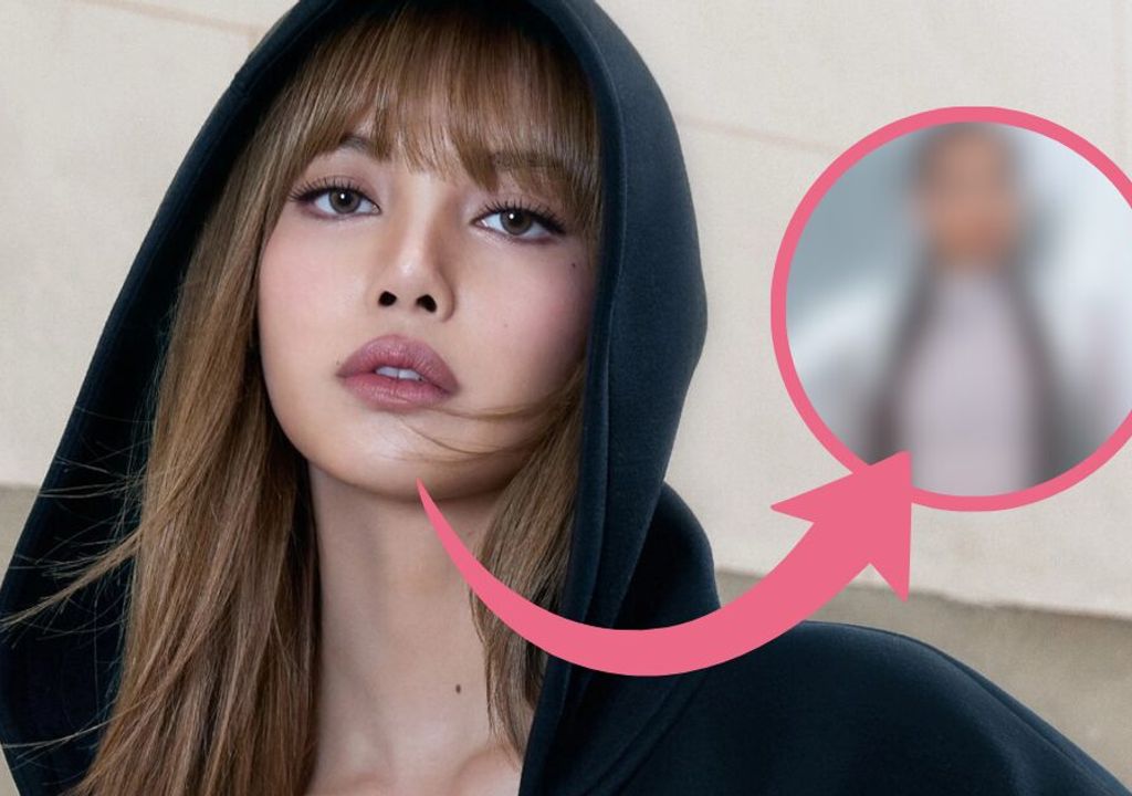 BLACKPINK Lisa no Met Gala 2026: look ousado e transparente cala os críticos