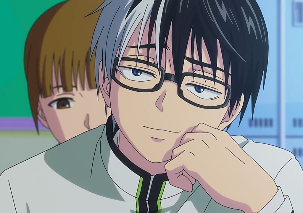 Kill Blue: Anime do criador de Kuroko's Basketball ganha 2ª temporada