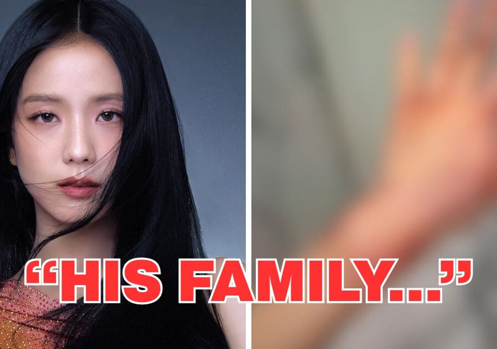 Vítima alegada do irmão de Jisoo (BLACKPINK) faz post inesperado em sua defesa