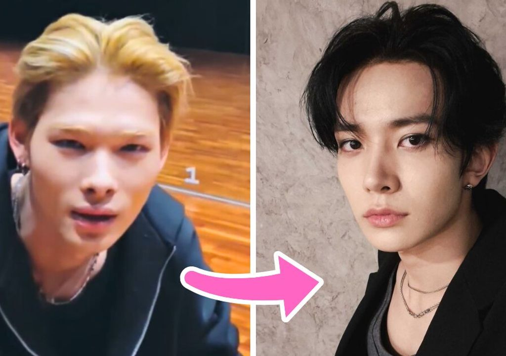 Imagem de destaque Ni-ki do ENHYPEN se refere ao grupo como '6 membros' e fãs ficam arrasados