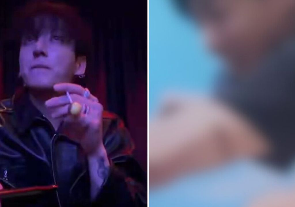 Jungkook do BTS acusado de quebrar 5 'tabus' dos idols após live polêmica