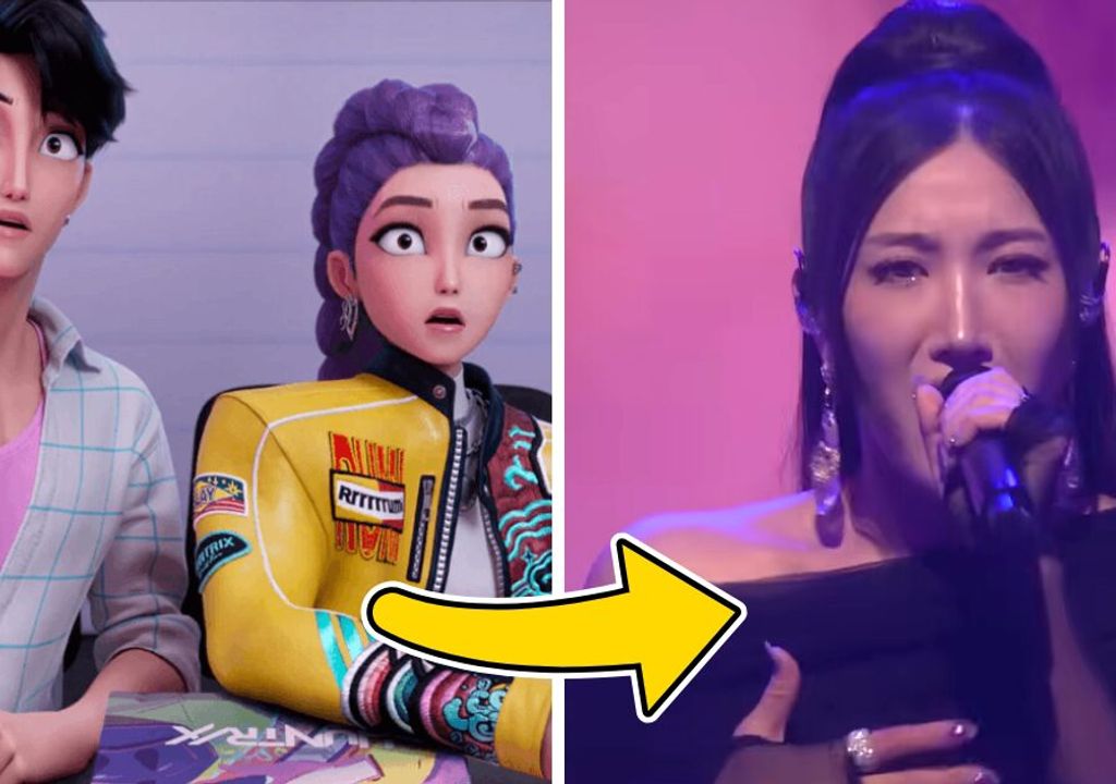 Primeira apresentação ao vivo de “GOLDEN” do KPop Demon Hunters gera reações intensas por mudança...