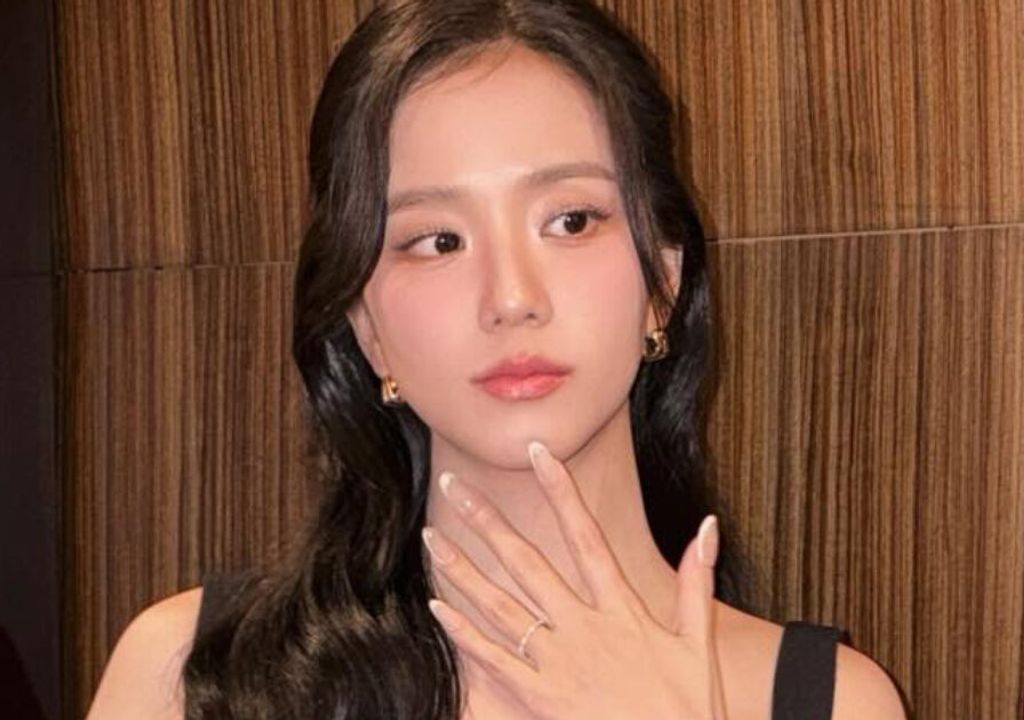 Jisoo do BLACKPINK é taxativa sobre voltar com ex: 'Não olho para trás'