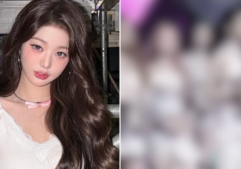 O Comportamento Comovente de Wonyoung do IVE em Premiação Viraliza