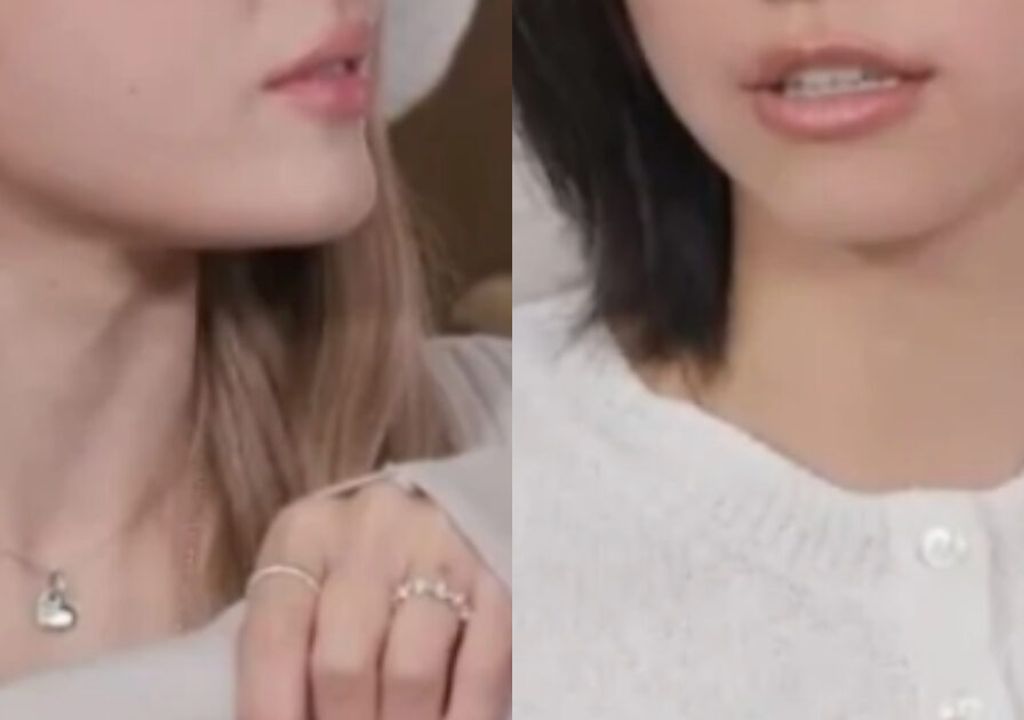 Imagem de destaque Jeon Somi e Kim Doyeon finalmente esclarecem a "treta" do dormitório do I.O.I