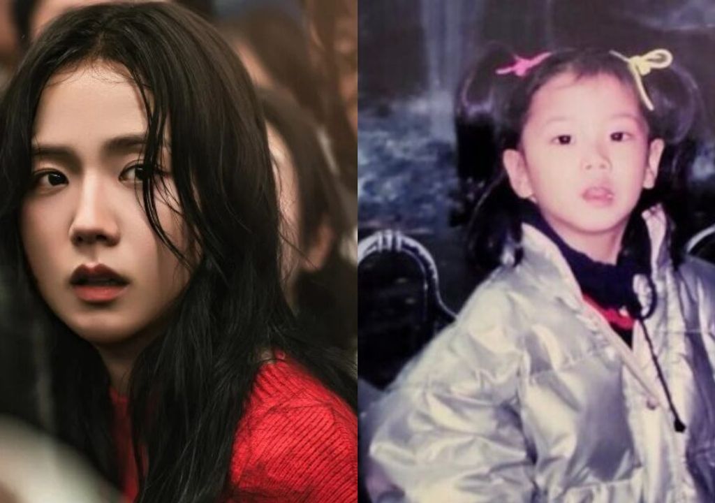 A história triste de Jisoo do BLACKPINK ressurge em meio à polêmica do irmão