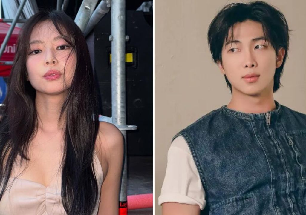 Acusação falsa contra Jennie do BLACKPINK gera onda de críticas ao BTS
