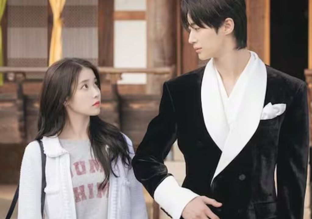 Perfect Crown: A estreia do drama de IU e Byeon Woo Seok divide a web