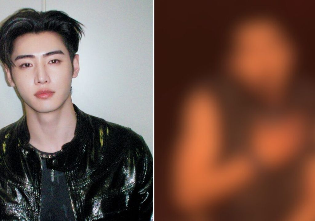 Sunghoon do ENHYPEN sofre bodyshaming após ganho muscular em show