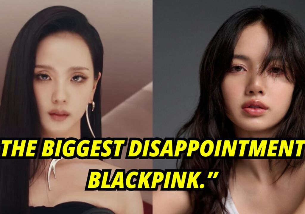Polêmica sobre o 'Tratamento' de Jisoo pelas Membros do BLACKPINK Ganha Atenção