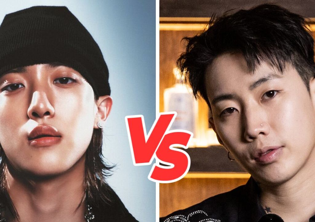 Jay Park é alfinetado por membro do próprio grupo em clipe viral
