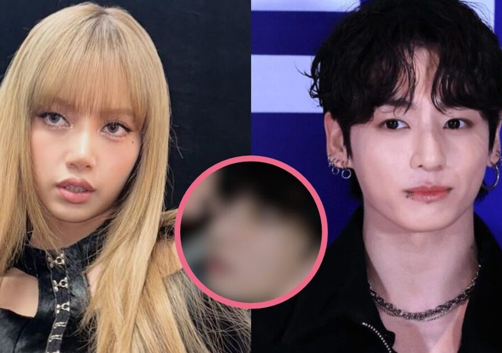 Anel “Couple Item” de Lisa (BLACKPINK) e Jungkook (BTS) reacende rumores de namoro