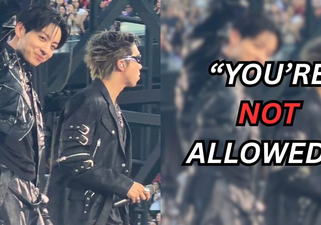 BTS é 'cancelado' pelos próprios fãs por serem 'haters'