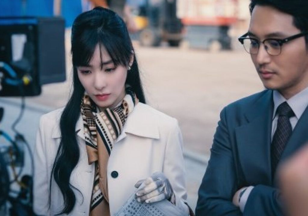 Tiffany (SNSD) e Byun Yo Han: interação que agitou as redes
