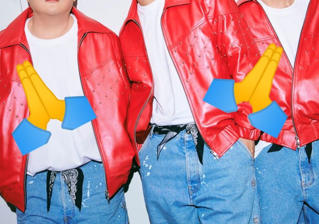 Super Junior L.S.S implora por público em show: a estratégia desesperada que funcionou