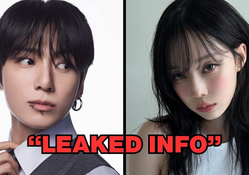 Jungkook do BTS e Winter do aespa juntos no Japão? Rumores de namoro esquentam