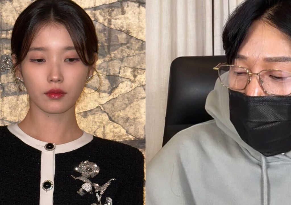MC Mong Envolve IU em Suas Lives Polêmicas: O Que Está Acontecendo?