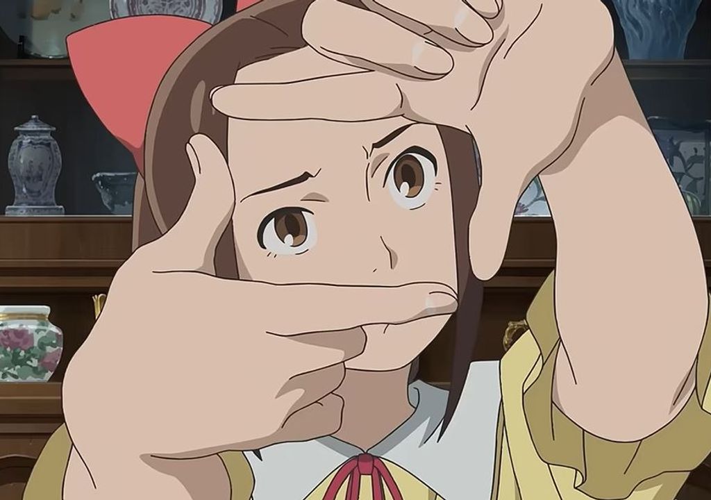 Paris ni Saku – Novo trailer do filme do diretor de Code Geass