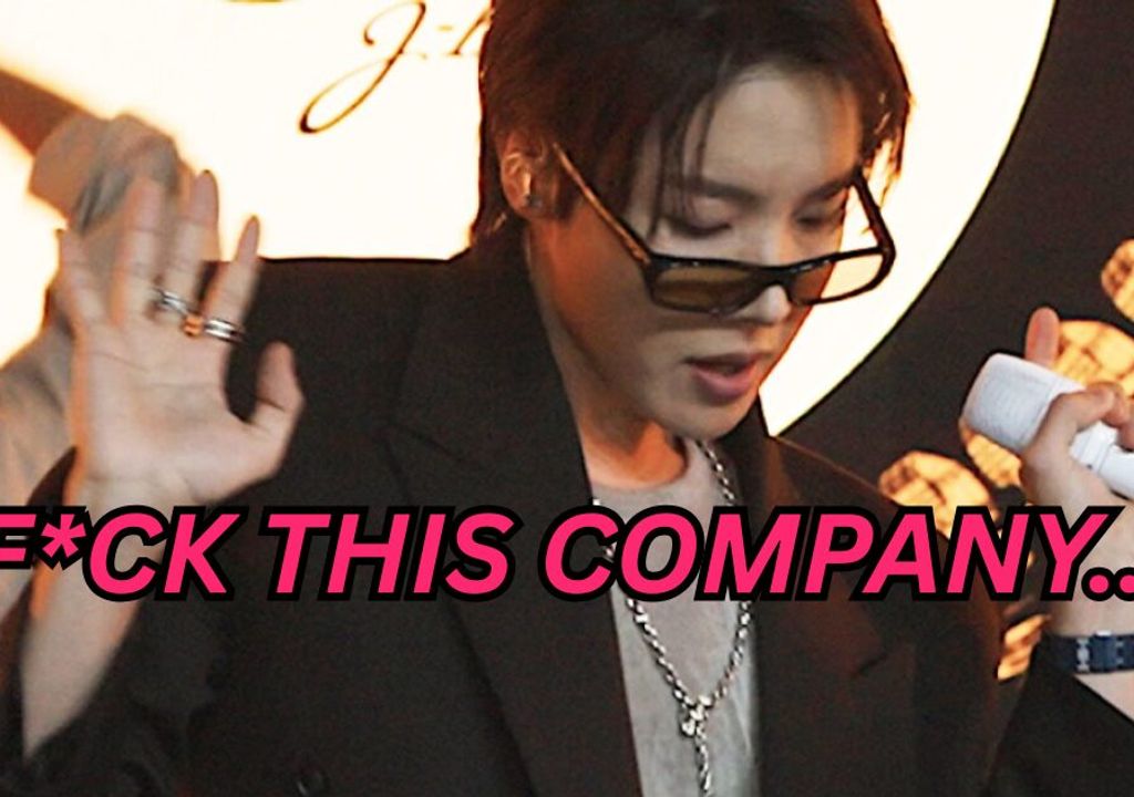 J-Hope revela o palco dos sonhos do BTS e gera polêmica nas redes