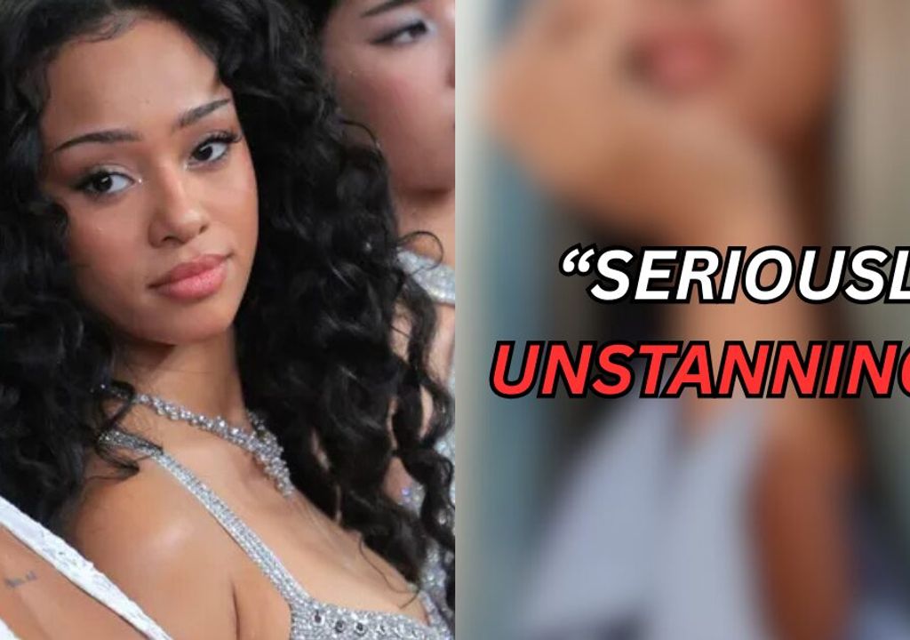 Imagem de destaque Manon em fotos da KATSEYE: fãs questionam estratégia da HYBE