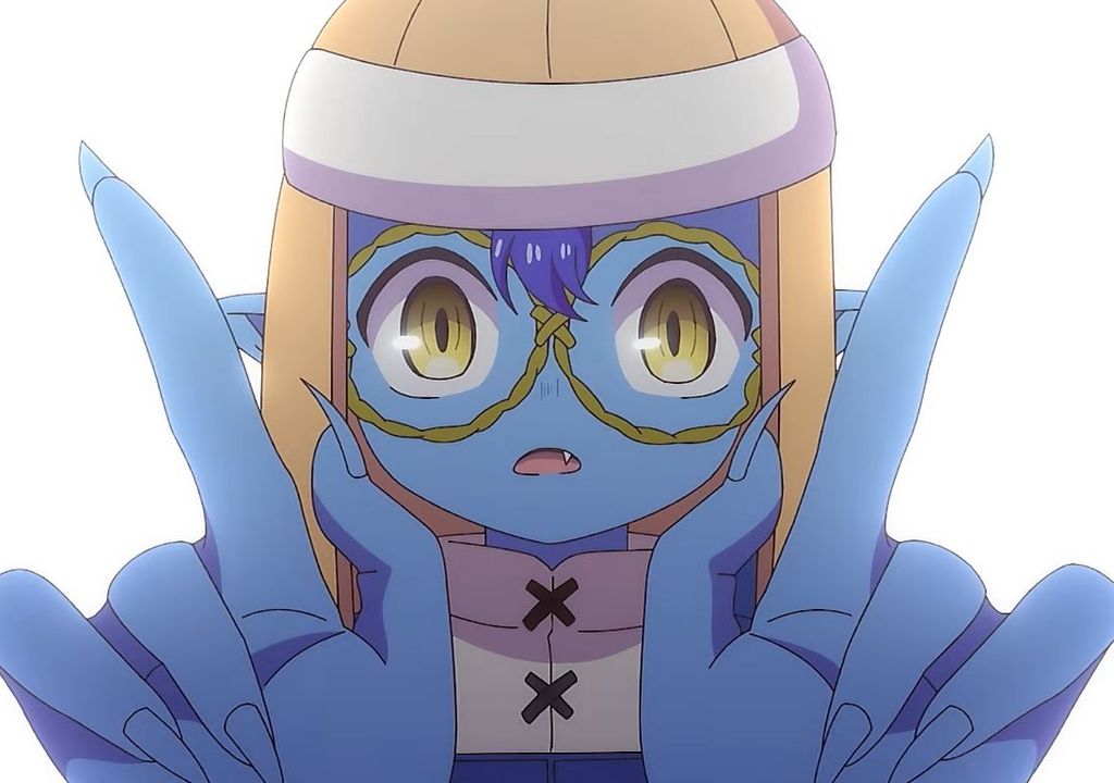 Tensei Goblin: Anime sobre reencarnação em goblin ganha trailer e data de estreia