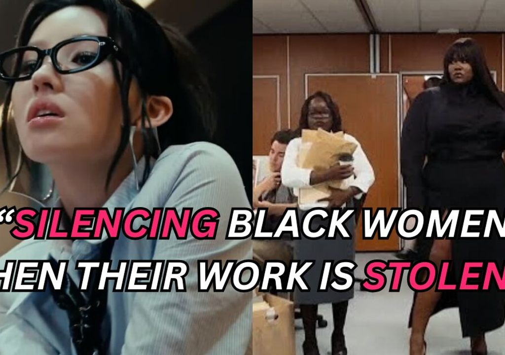 Cantora Francesa acusa videoclipe de K-Pop com Soyeon do (G)I-DLE de plágio