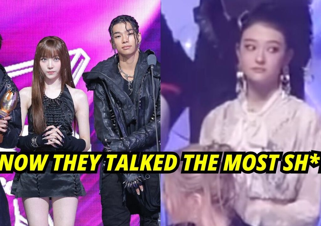 Reações dos Idols de K-Pop à Polêmica Vitória do ALLDAY PROJECT no Daesang