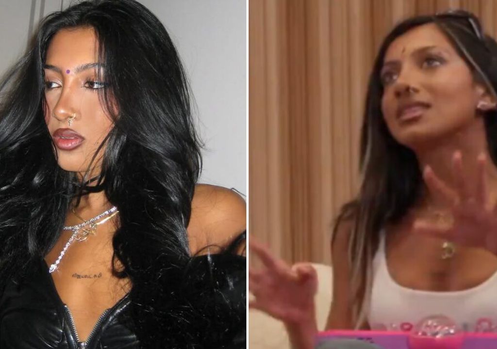 Lara, do KATSEYE, enfrenta backlash após declarações polêmicas em entrevista