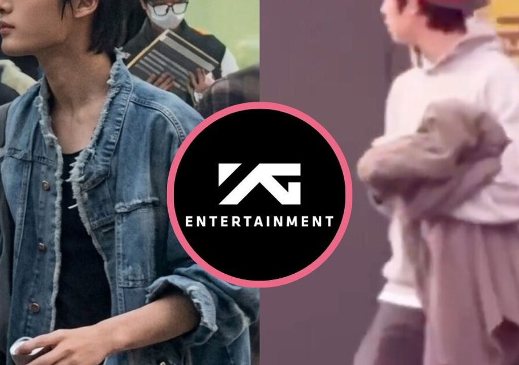 Visuais dos supostos membros do novo boy group da YG Entertainment viram assunto