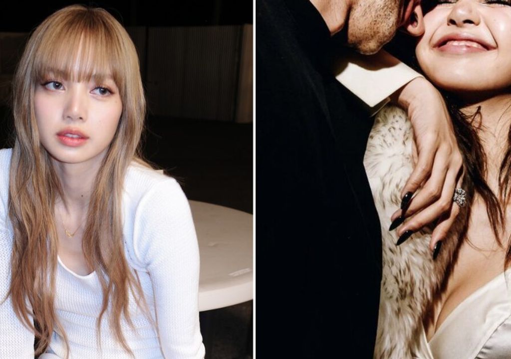 Fotos íntimas de Lisa do BLACKPINK com celebridade masculina no after do Met Gala 2026 chocam fãs