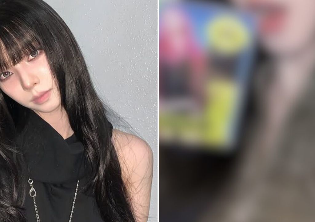 aespa é zoada por tweet 'desesperado' antes do comeback