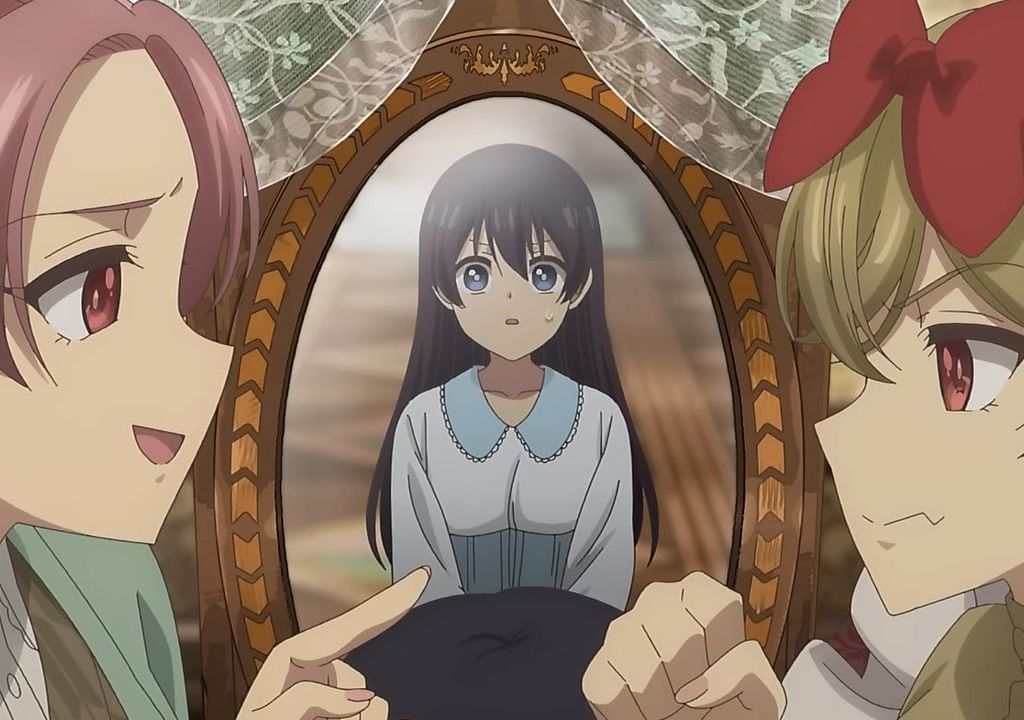 Ibitte Konai: Comédia sobre garota adotada por família 'malvada' ganha trailer e data de estreia