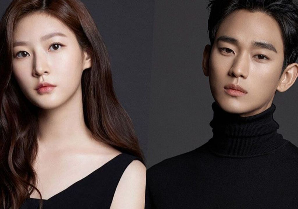 Mãe de Kim Sae Ron revela novas provas de que Kim Soo Hyun a namorou sendo menor