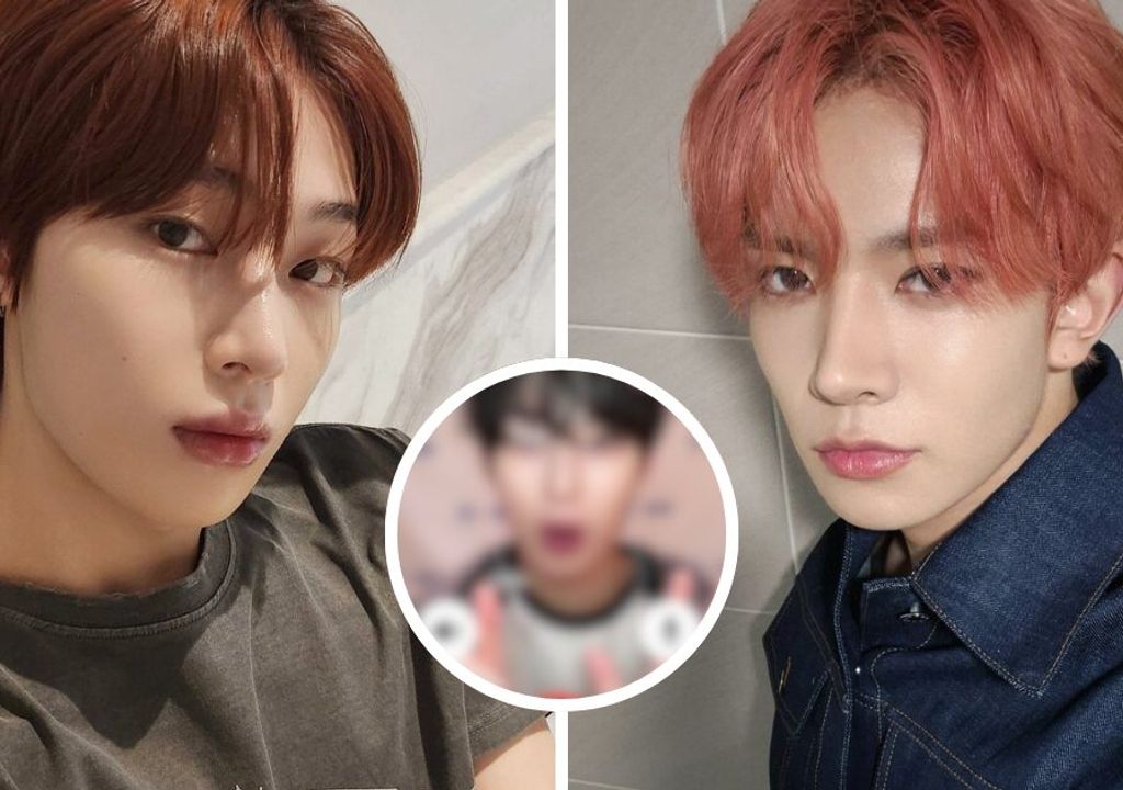 Sunoo do ENHYPEN faz gesto do "6" e acalma (ou acende?) a fandom após saída de Heeseung