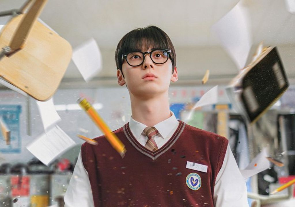 Imagem de destaque Hwang Min Hyun do NU'EST pode voltar para a 2ª temporada de Study Group